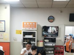 -海平馄饨(逍遥二路店)
