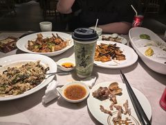 -船歌·鱼水饺青岛菜(闽江二路店)