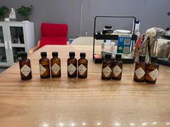 -墨more调香馆DIY自调香水(博雅国际中心B座店)