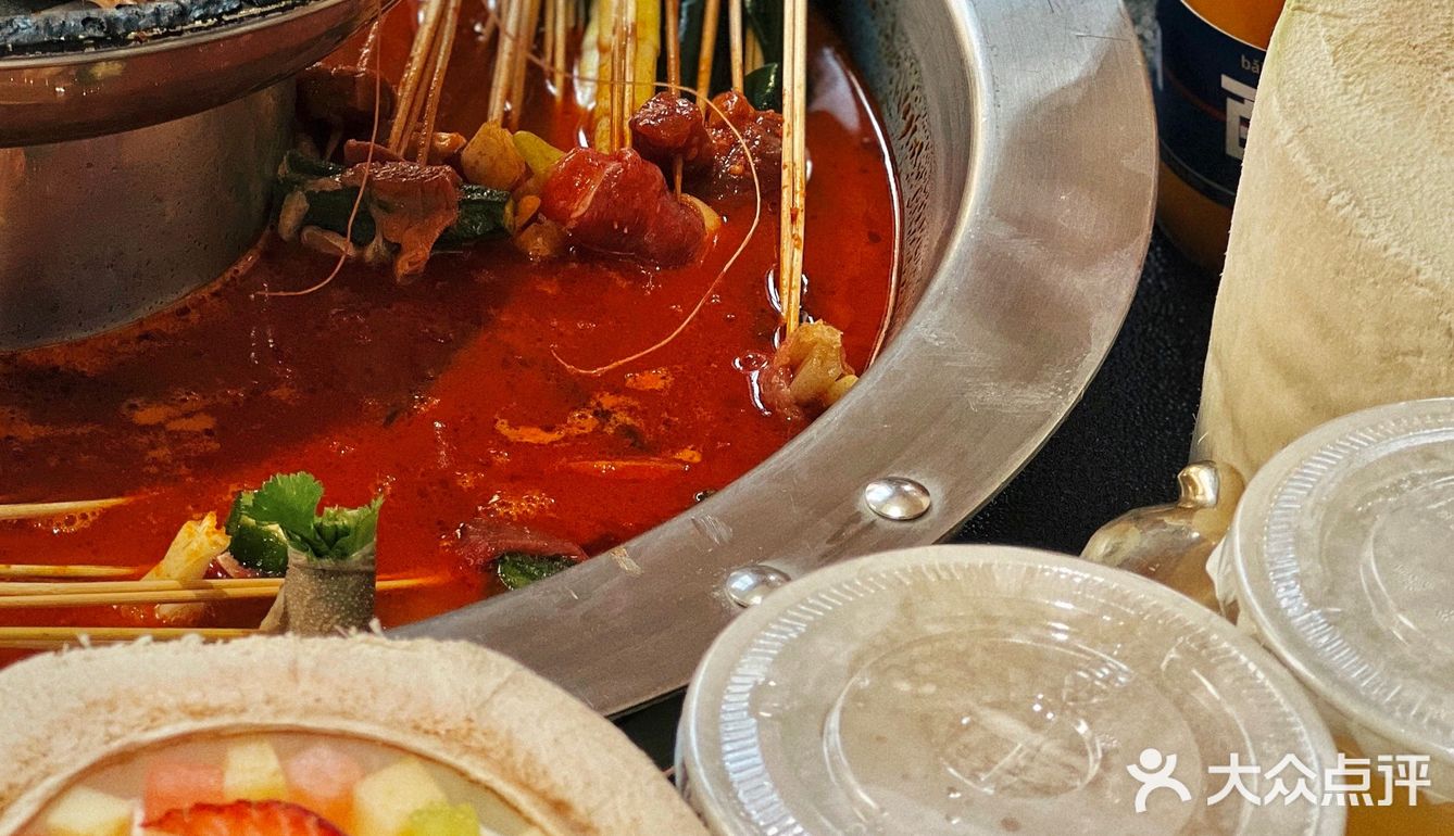 昆明美食#昆明宝藏餐厅