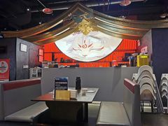 -将太无二·北美传奇寿司(荟聚购物中心西红门店)