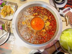 -蛙宴·美蛙火锅基地(万象城店)