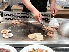 -大成铁板烧•板前(复古餐厅石老人店)