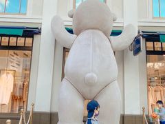 -比斯特上海购物村精品奥特莱斯