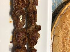 -巴扎美食·新疆菜·西域歌舞表演餐厅(新疆大厦店)