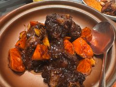-A One Kitchen·南京精菜馆(德基广场店)
