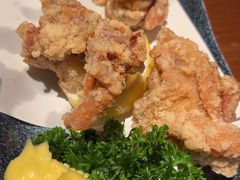 -千代武日本料理(开发区店)