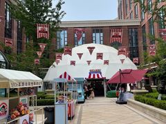 -康莱德酒店·美庭自助餐厅