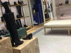 -STUART WEITZMAN(静安嘉里中心店)