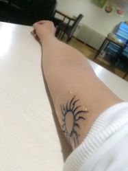 -奇文堂专业纹身馆