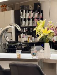 -HaLo hair studio
