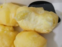 日式泡芙-心乐生活新鲜屋(星海广场店)