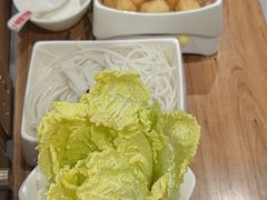 -辣度鲜椒火锅(攸县步步高店)