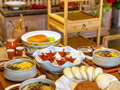 -安多素食(广仁寺路店)