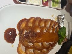 -大鸭梨烤鸭·北京菜(大兴南小街店)