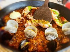 -Las Tapas(思南公馆店)