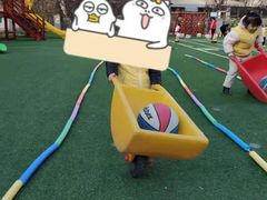 -爱彼格林珑悦幼儿园