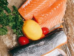 -西安高新希尔顿酒店·咖啡露台西餐厅