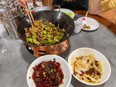 -张氏父子常德肠子馆(红星总店)