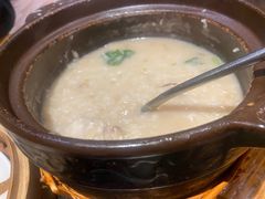 -小城粥道·海胆鲜虾粥(解放广场店)
