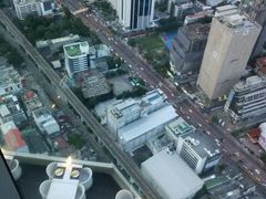 自助餐厅-彩虹云霄拜约克摩天塔