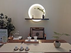 -小茶闲舍·观景商务茶馆(广州塔店)