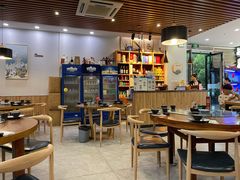 -501號台州海鲜餐厅(海创园店)