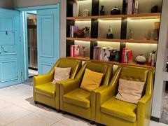 -去茶去餐厅(中央大街店)