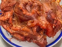 -丝路伊兰·兰州牛肉面(马连道店)