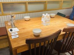 -TAIFORKS 大福食堂·山葵烤肉料理·拌饭(宝安店)