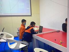 -童程童美信奥赛科技特长·乐高编程科创机器人(旭辉校区)