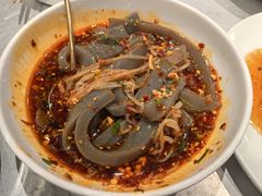 -一坐一忘云南菜(卓悦中心)