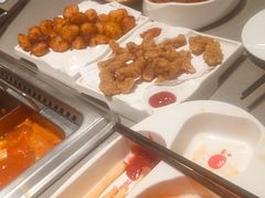 -海底捞火锅(方圆荟店)