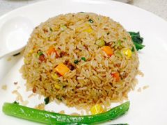 生炒牛肉饭-又一间茶点轩(百汇广场店)