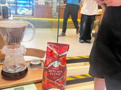 -星巴克(广州淘金路店)