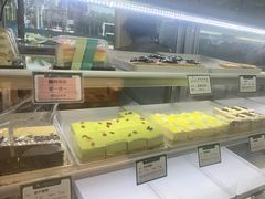 -蜂蝶来饼店(拱北总店)