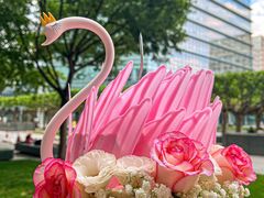 -CAKE BOSS 蛋糕老板(领展购物广场·中关村店)