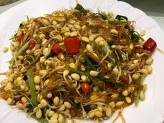 -老六饭店(翠通路店)