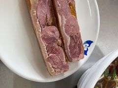 -老赵面店(大西路店)