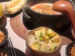 -芸山季·云南山珍菌火锅(人民广场来福士店)