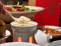 -清水亭湖北菜(大屯DT51店)