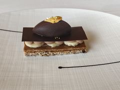 -Caprice(香港四季酒店)