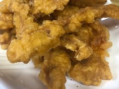 小酥肉-四川老牛麻辣烫(北门桥店)
