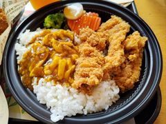 -肯德基(温州世贸店)