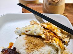 -柠檬树茶餐厅(海雅缤纷城店)