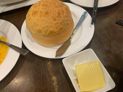 冰火菠萝油-新旺茶餐厅(嘉里城店)