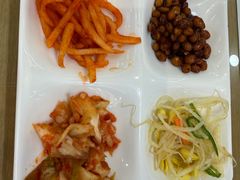 -海兰江石锅饭(水上店)