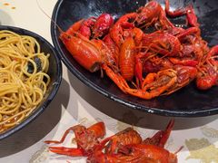 -聚味瞿记·龙虾堂(咸嘉湖店)