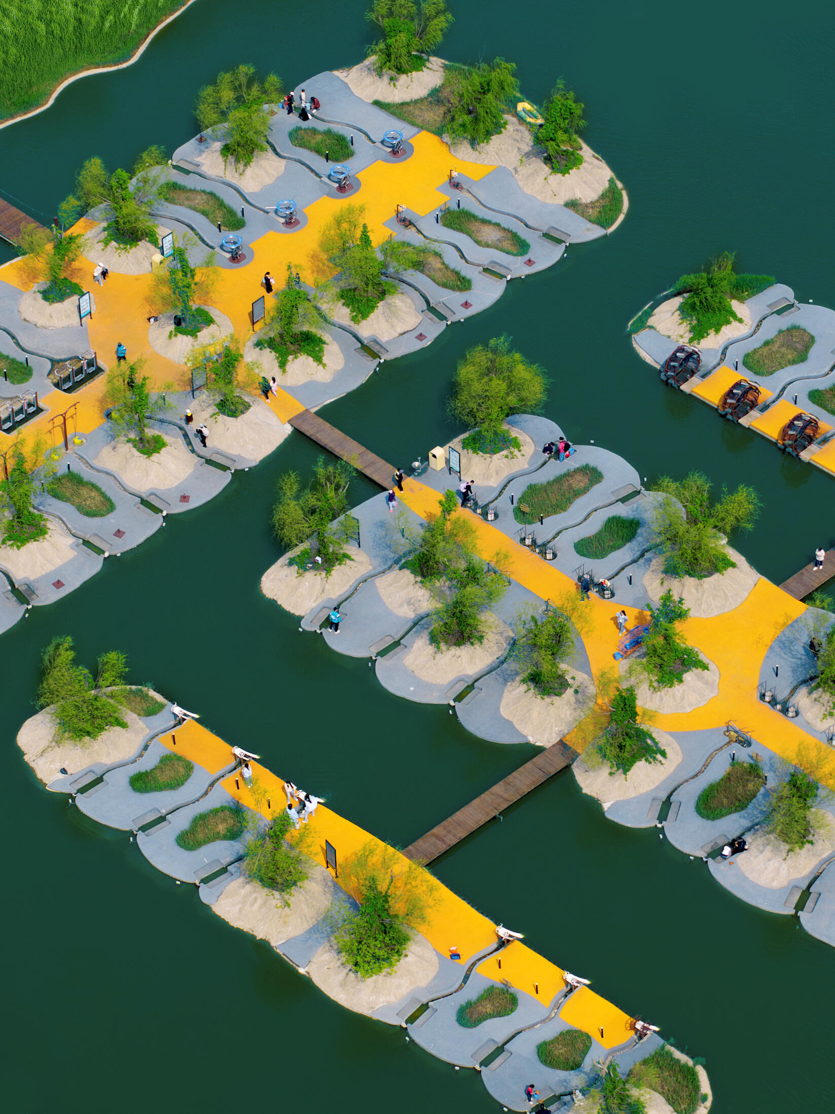 🔥发朋友圈被问爆了❗️真没出国❗️