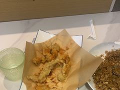 -湘当有饭剁椒鱼头(世茂广场店)